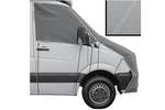 Funda protectora ProPlus para la cabina de la autocaravana Mercedes-Benz Sprinter 2007–2017