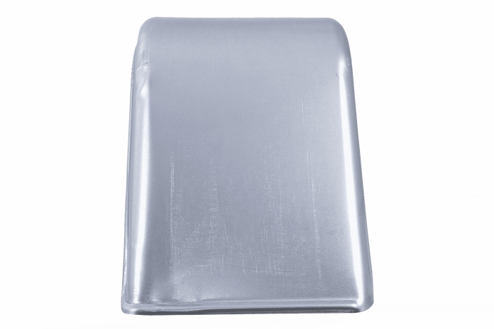 Guardabarros de remolque 13" CHORUS paso de rueda 725/230mm