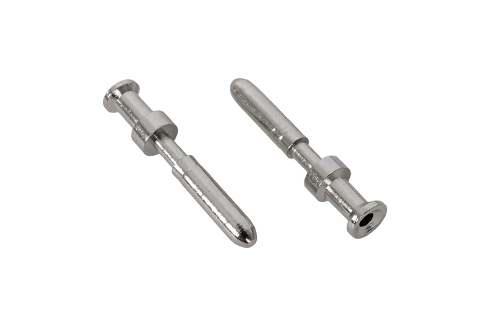 Conector UNITRAILER TL0178 de 13/8 pines para toma de enganche de remolque
