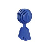 ProPlus 341070 Bola de seguridad para enganche de remolque