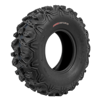 Neumático todoterreno KENDA K587 Bear Claw HTR para quad/ATV 235/80 R12 52N 8PR TL