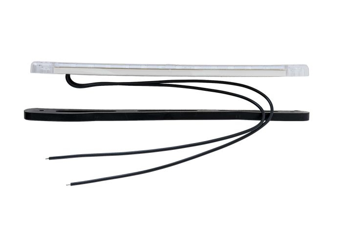 Lámpara de coche para iluminación interior de cabina WAŚ LW10 12xLED 301lm