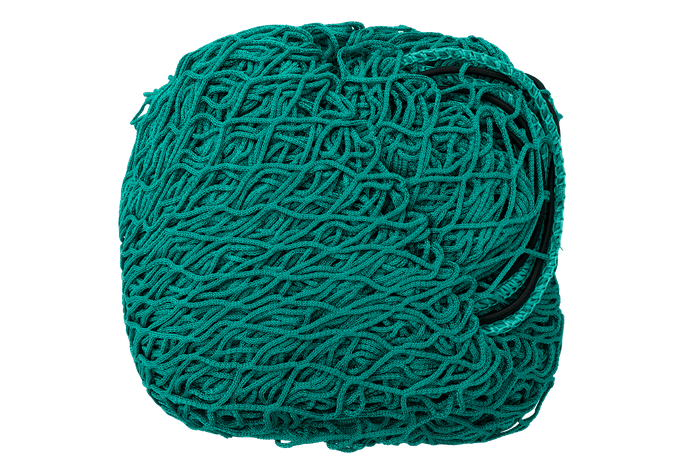 Red de transporte para remolque UNITRAILER que sujeta la carga de un remolque de 350x700cm