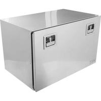 Caja de herramientas OUTLET DAKEN 8Z2340 Z23 800x500x500mm 180l