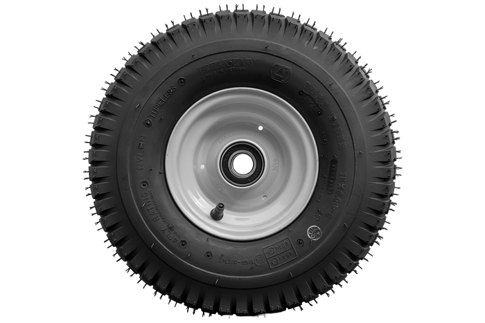 Llanta KENDA 15x6.00-6 con aro STARCO 4.5Ax6H2 3x98