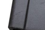 Caja de herramientas OUTLET DAKEN 82203 NEGRA 750x300x355mm 50,6 l