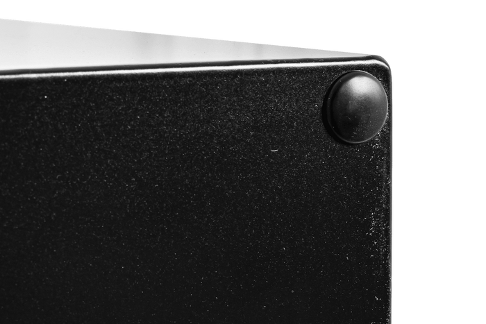 DAKEN caja de herramientas 8Z3110 Z31 500x350x400mm 63l