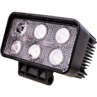 Lámpara de trabajo 1200LM TT Technology 6x LED TT.13206