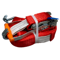 Correa de elevación OUTLET HILLS con tensor de 10 m/50 mm/5 t