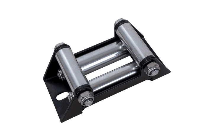 Cabrestante eléctrico para remolque PRESKO T-REX 3.5 12V 1590kg con cable de acero de 12m