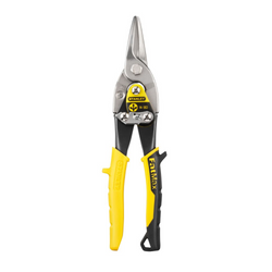 Tijeras de chapa recta STANLEY FATMAX 2-14-563