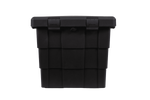 Caja de herramientas DAKEN 86004 PITBOX para arena y sal de carretera, 655 x 570 x 520 mm, 108,5 l