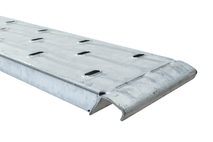 Rampas UNITRAILER rampas de acero para remolque de grúa 250cm 1500 kg juego de 2 piezas