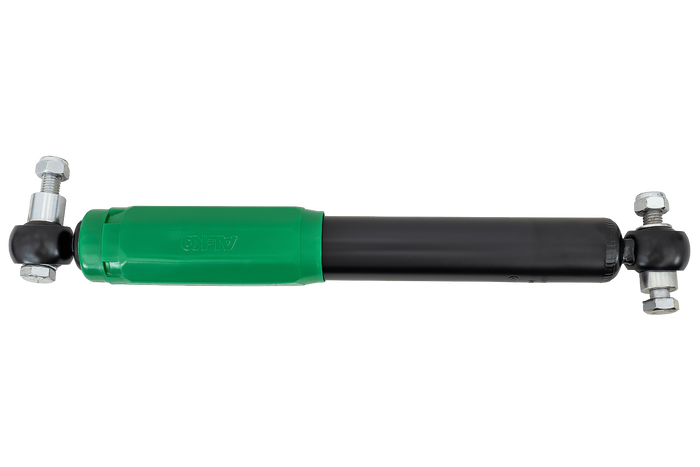Amortiguador AL-KO Octagon 900 -1600 kg verde