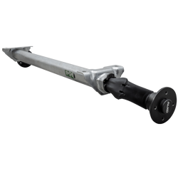 AL-KO OPTIMA eje sin freno para remolque 750kg 900mm 1330mm 4x100