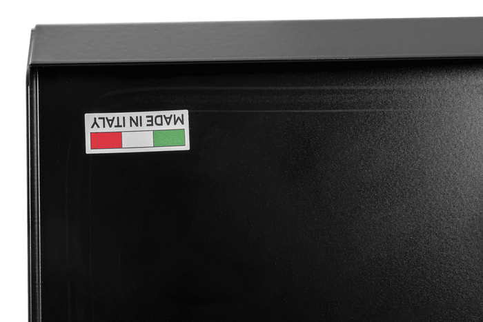 DAKEN caja de herramientas 8Z3110 Z31 500x350x400mm 63l