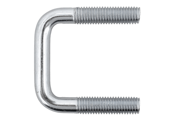 U Perno M12 60/48/60