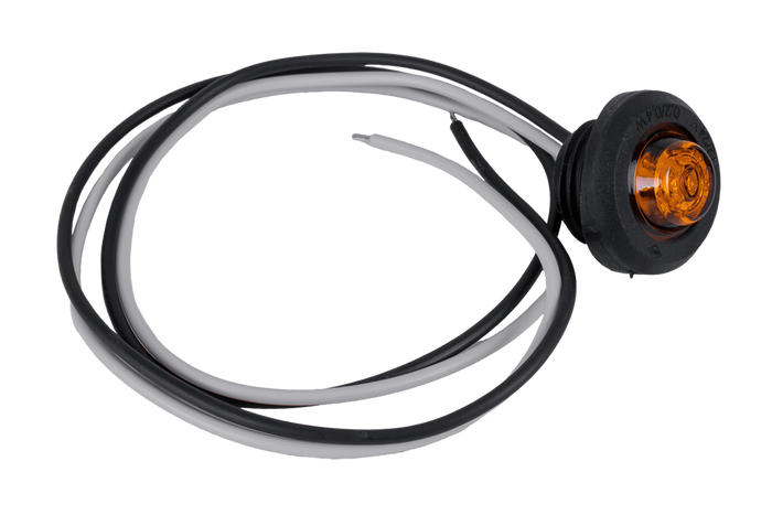 Lámpara de señalización LED universal HORPOL LD 2632