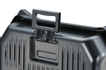 Cofre/maleta de techo INNO GEAR CARRY 160 (BRL160MBK)