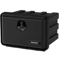 DAKEN 81102 JUST caja de herramientas 500x350x400mm 40l