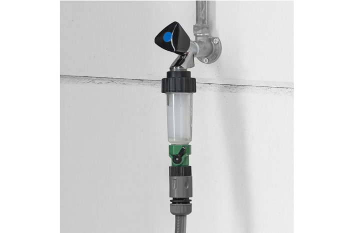 Juego de dos cartuchos de repuesto para el filtro de agua ProPlus 150770AC01.