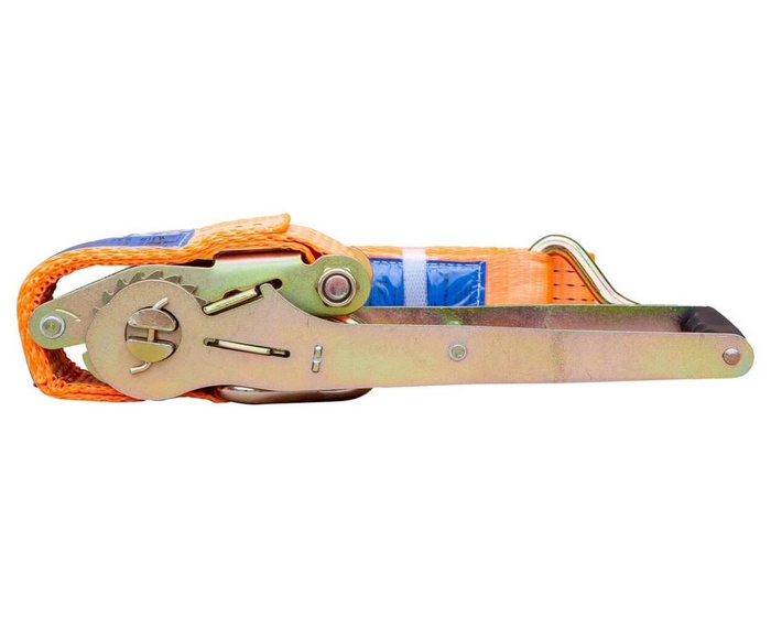 Correa de transporte con tensor UNITRAILER ERGO 6m/50mm/5t