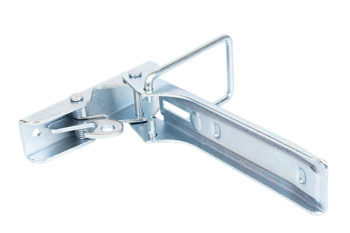 Cerradura lateral ZB-01 / BV 10-1 Sustitución de la cerradura lateral del remolque para ZB-01 / BV10-1