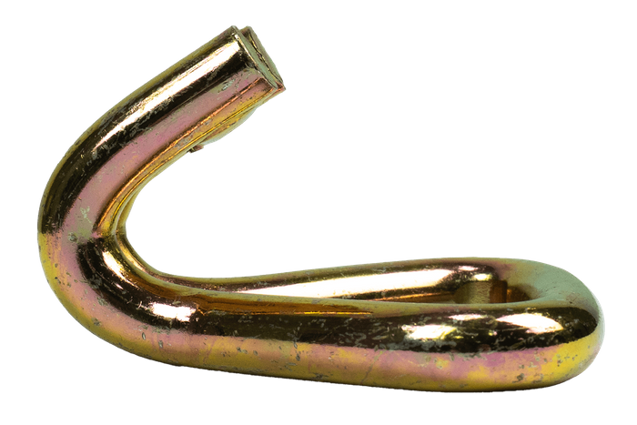 Gancho para correas de transporte UNITRAILER 50mm 5T