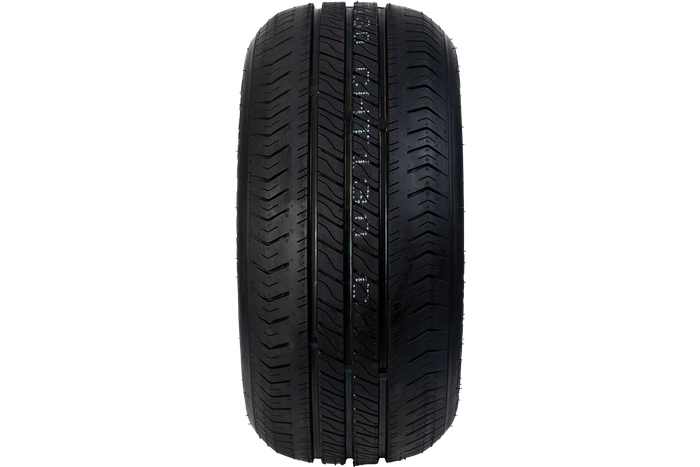 Neumático de remolque reforzado LINGLONG R701 195/55 R10C 98/96N