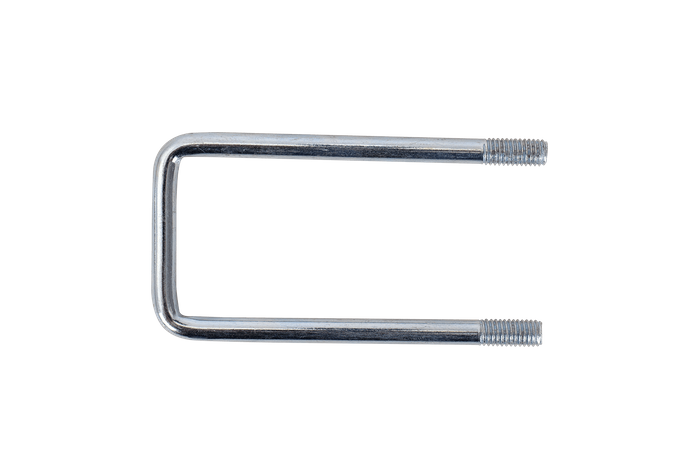 WINTERHOFF ZBF 10-SD abrazadera cuadrada tipo C M8 110/52