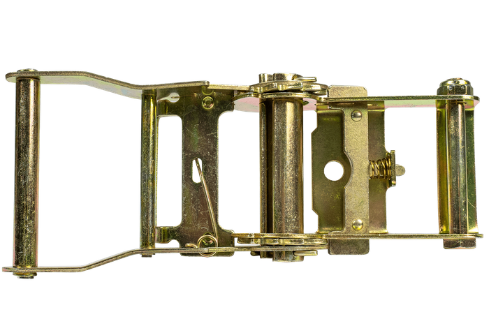 Tensor para correas de transporte 1000daN 50mm 2T amarillo