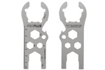 Llave multifunción para cilindros de gas ProPlus 770549DEV01