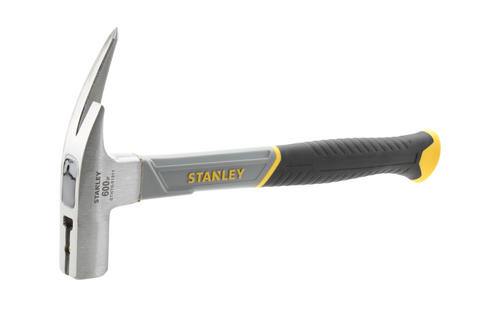 Martillo de carpintero STANLEY 600 g