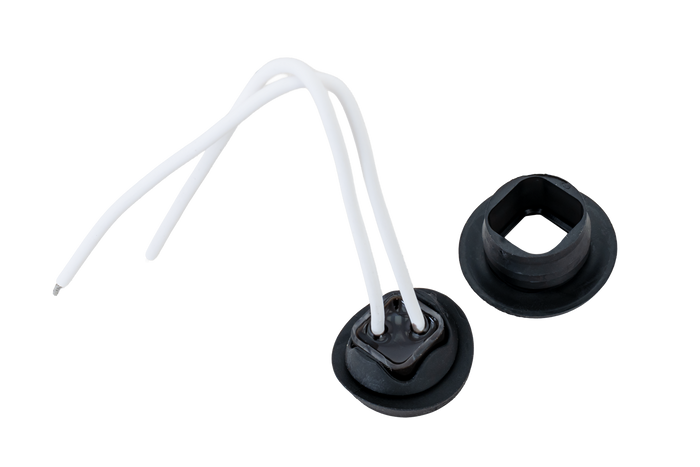 Lámpara de señalización universal LED FRISTOM FT-074B