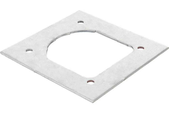 Anillo de Trinca Amarre