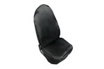 Funda impermeable para asiento de coche LAMPA Max Protector para el asiento delantero