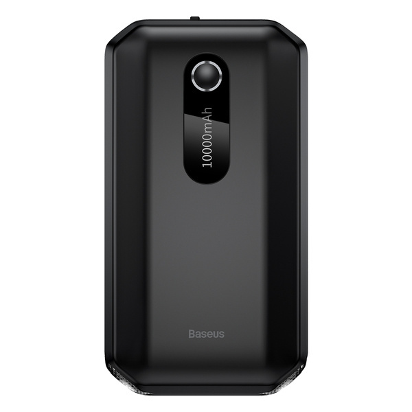 Banco de energía de arranque BASEUS Super Energy Air Power Bank 10000mAh con función de arranque de 12V