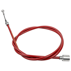 Cable de freno Bowden AL-KO 247290 de montaje rápido 1790/1986 mm