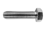 Tornillo de máquina hexagonal DROMET M12x45 clase 8.8 DIN933