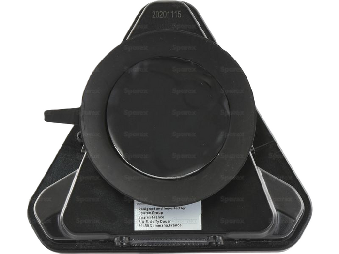 SPAREX CONNIX PLUS S.162710 Luces traseras LED 6 funciones izquierda+derecha, inalámbricas, magnéticas