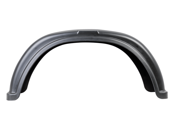 OUTLET Guardabarros de remolque 13-14" Paso de rueda AL-KO 680/190mm