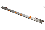 VIGA LATERAL UNITRAILER PARA ASEGURAR LA CARGA 2100-2400 mm