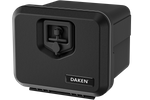 DAKEN 81000 WELVET caja de herramientas 410x348x340mm 28,8l