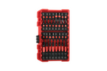 Juego de puntas para destornillador de impacto YATO YT-04617, 54 piezas