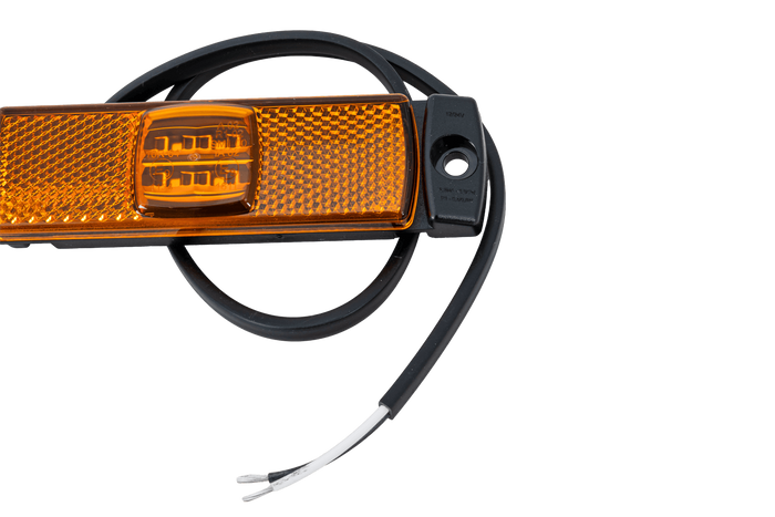 Lámpara de señalización universal LED FRISTOM FT-017