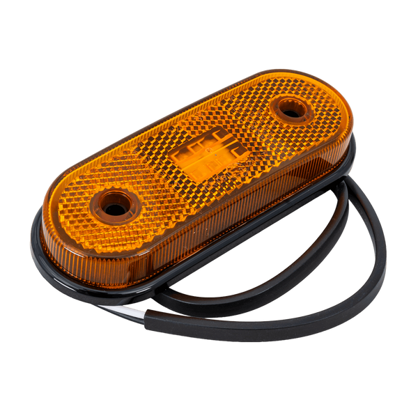 Lámpara de señalización LED universal FRISTOM FT-020