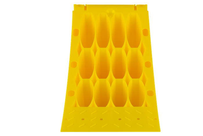 Calzo de rueda LOKHEN G46 h: 190 mm