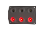 Lámpara de interior para coche HORPOL LWD2325 LED 720lm