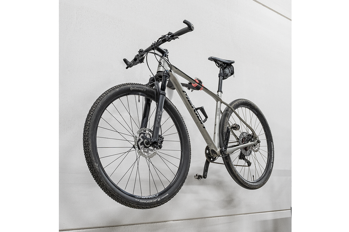 Soporte de pared plegable para bicicletas ProPlus 730914