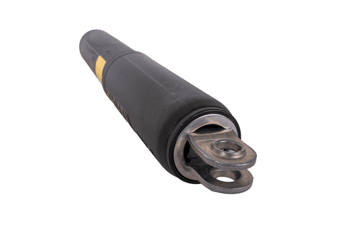 Dispositivo de frenado/amortiguador de freno KNOTT KF-GF1 para remolque